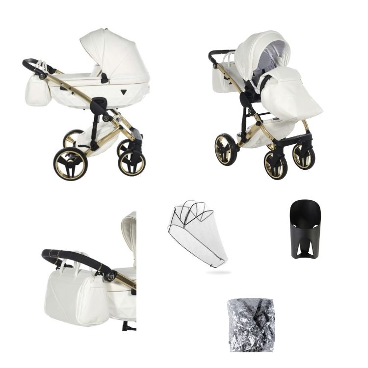 JUNAMA INDIVIDUAL 17, SET 2U1